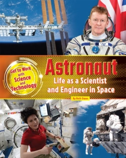 Bertrand.pt - Astronaut
