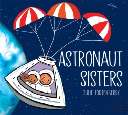 Bertrand.pt - Astronaut Sisters