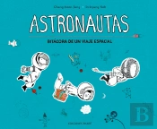 Astronautas