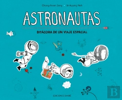 Bertrand.pt - Astronautas