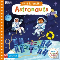 Bertrand.pt - Astronauts