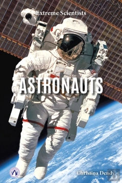 Bertrand.pt - Astronauts