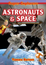 Astronauts & Space