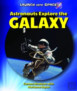 Bertrand.pt - Astronauts Explore The Galaxy