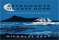 Astronauts Of Cape Horn