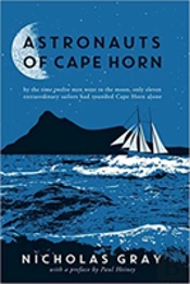 Astronauts Of Cape Horn
