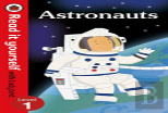 Astronauts - Read It Yourself With Ladybird: Level 1 (Non-Fiction)