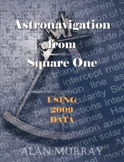 Astronavigation From Square One