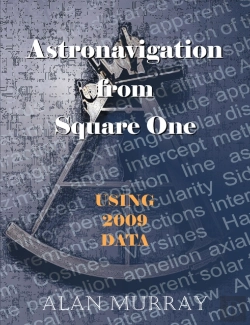 Bertrand.pt - Astronavigation From Square One