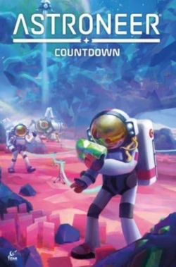 Bertrand.pt - Astroneer: Countdown Vol.1