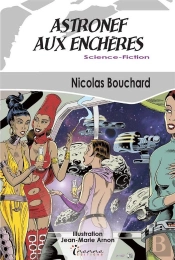 Astronef Aux Enchères