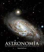 Astronom¡A. De Galileo A La Exploración Espacial
