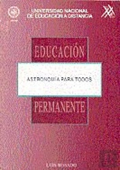 Astronom¡A Para Todos