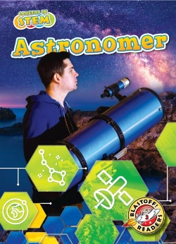 Bertrand.pt - Astronomer
