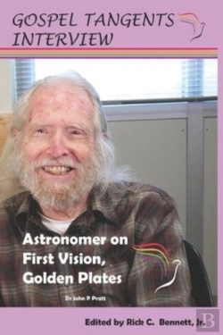 Bertrand.pt - Astronomer On First Vision, Golden Plates
