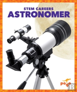 Bertrand.pt - Astronomer