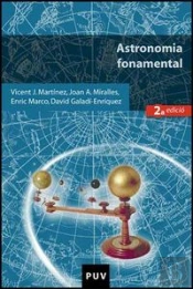 Astronomia Fonamental (2a Edició)