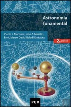 Bertrand.pt - Astronomia Fonamental (2a Edició)