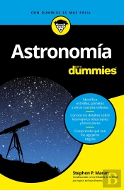 Astronomía Para Dummies