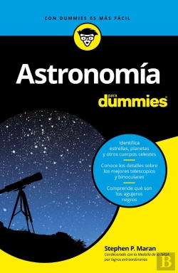 Bertrand.pt - Astronomía Para Dummies