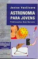 Astronomia para Jovens