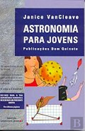 Astronomia para Jovens