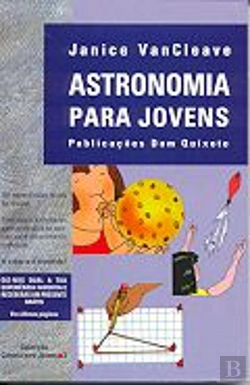 Bertrand.pt - Astronomia para Jovens