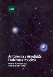 Astronomía Y Astrofísica. Problemas Resueltos