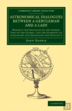 Bertrand.pt - Astronomical Dialogues Between A Gentleman And A Lady