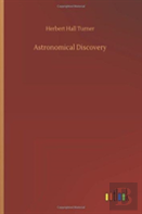 Astronomical Discovery