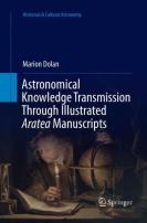 Astronomical Knowledge Transmission Through Illustrated Aratea Manuscripts