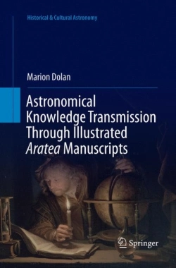 Bertrand.pt - Astronomical Knowledge Transmission Through Illustrated Aratea Manuscripts