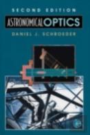Astronomical Optics