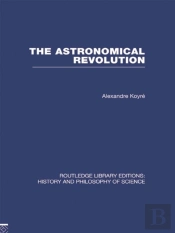 Astronomical Revolution