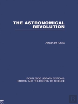 Bertrand.pt - Astronomical Revolution