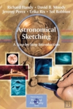 Bertrand.pt - Astronomical Sketching: A Step-By-Step Introduction