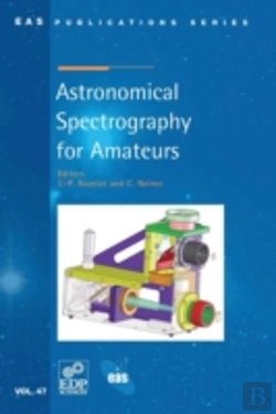 Bertrand.pt - Astronomical Spectrography For Amateurs
