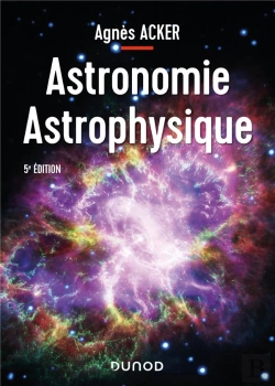 Bertrand.pt - Astronomie Astrophysique (5e Édition)