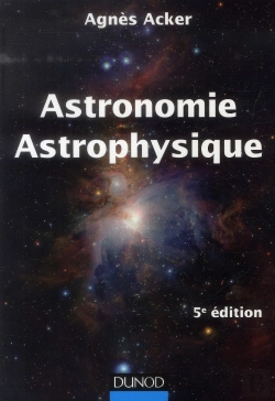 Bertrand.pt - Astronomie, Astrophysique ; Introduction (5e Édition)