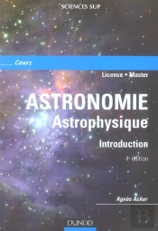 Astronomie, Astrophysique Introduction