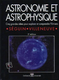 Bertrand.pt - Astronomie Et Astrophysique