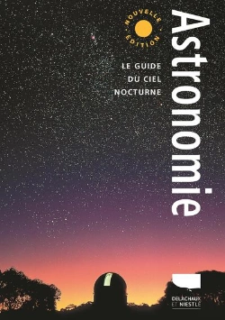 Bertrand.pt - Astronomie : Le Guide Du Ciel Nocturne