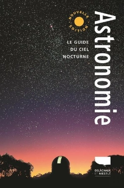 Bertrand.pt - Astronomie : Le Guide Du Ciel Nocturne