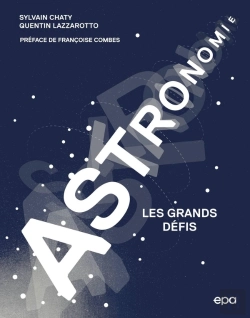 Bertrand.pt - Astronomie : Les Grands Défis