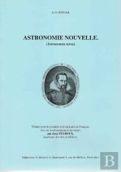 Astronomie Nouvelle