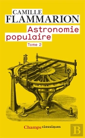 Astronomie Populaire T.2