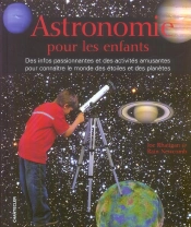 Astronomie Pour Les Enfants