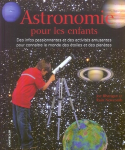 Bertrand.pt - Astronomie Pour Les Enfants