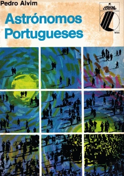 Bertrand.pt - Astrónomos Portugueses
