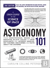 Astronomy 101, 2nd Edition